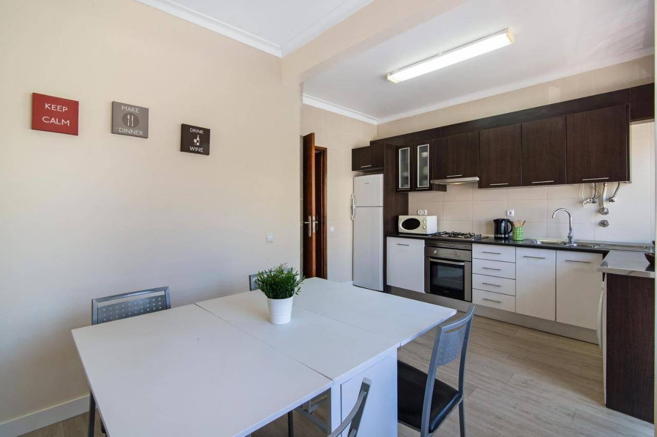 Brisa Do Sul Appartement Olhão Buitenkant foto