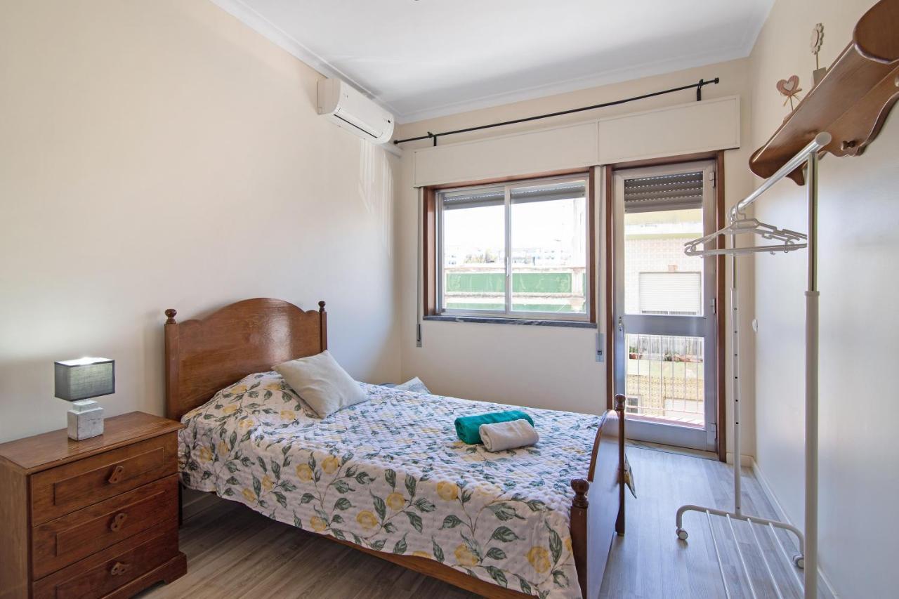 Brisa Do Sul Appartement Olhão Buitenkant foto